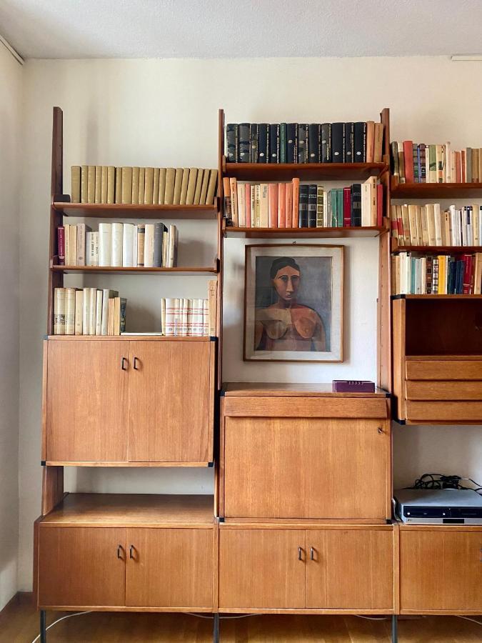 Ponchielli Apartment *